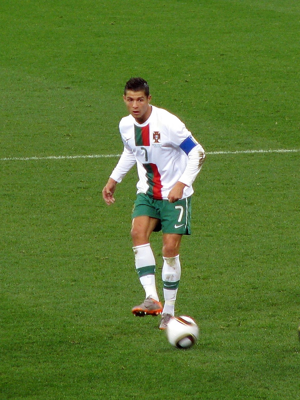 cristiano ronaldo, world cup 2010, portugal, football, soccer, fifa, south africa, cape town, sport, sports legends, superstar, number 7, seven, cr7, portuguese, favorite, real madrid, ronaldo, green city, green football, green numbers, green cup, cristiano ronaldo, cristiano ronaldo, cristiano ronaldo, cristiano ronaldo, cristiano ronaldo, cr7, ronaldo, ronaldo, ronaldo, ronaldo
